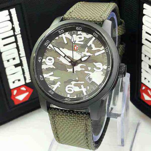 jam tangan expedition