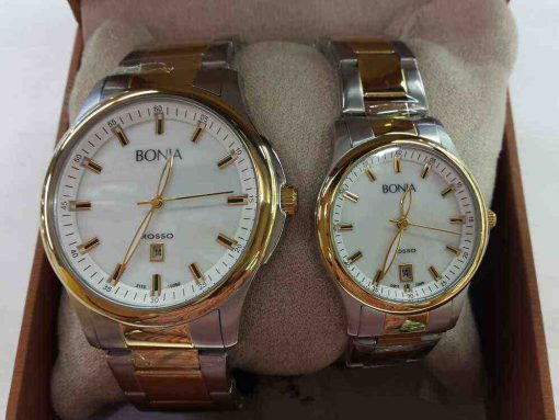 jam tangan bonia original