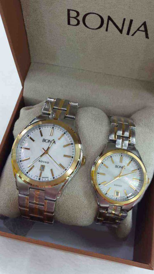 jam tangan couple