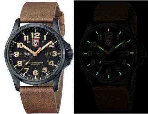 jam luminox original