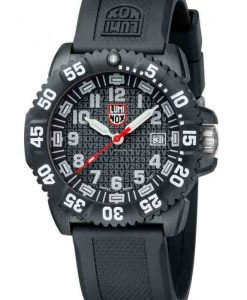 jam tangan luminox