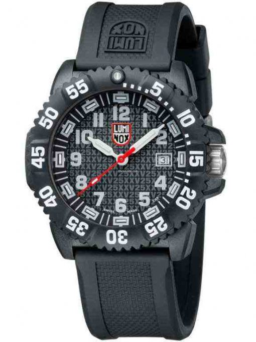 jam tangan luminox