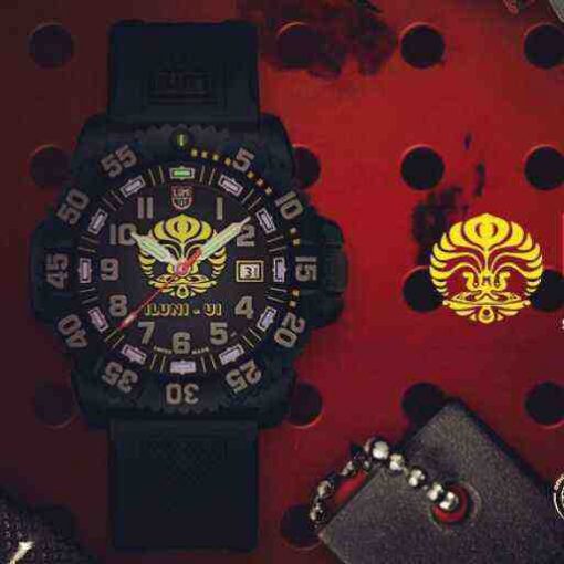 jam tangan original