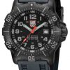 jam tangan luminox original
