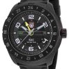jam tangan luminox original