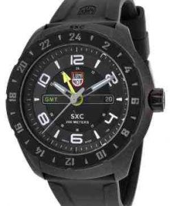 jam tangan luminox original