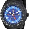 jam tangan luminox original
