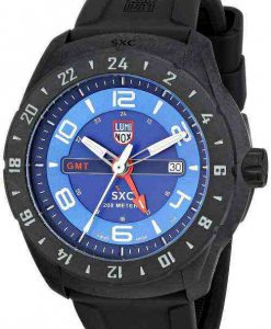 jam tangan luminox original