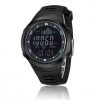 Spovan SPV709-B Fishing Barometer Watch