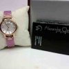 Alexandre Christie AC 2537 Rosegold Pink Melamin