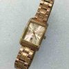 Alexandre Christie AC 8418 Ladies Rosegold