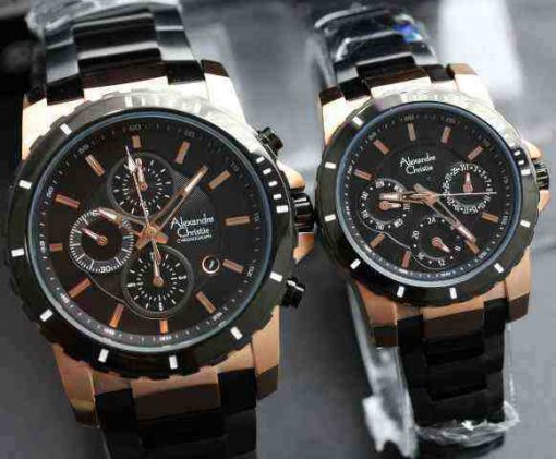 jam alexandre christie couple original