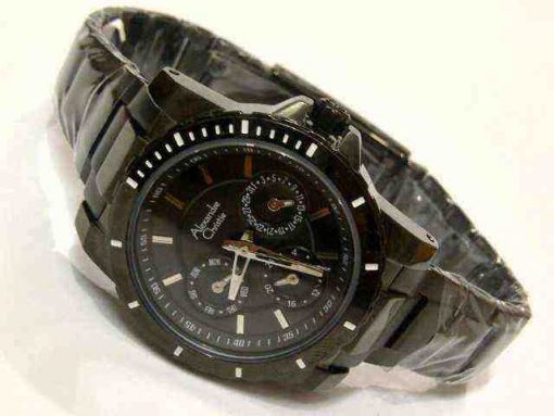 jam tangan alexandre christie