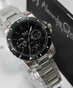 alexandre christie original