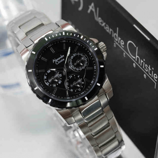 alexandre christie original