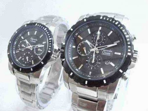 jam tangan alexandre christie