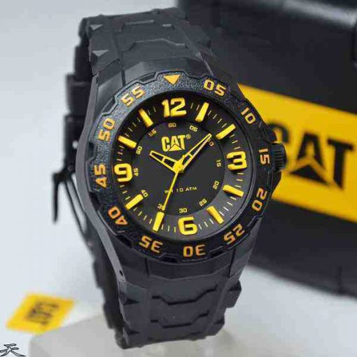 jam tangan caterpillar original