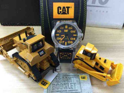 jam tangan caterpillar original