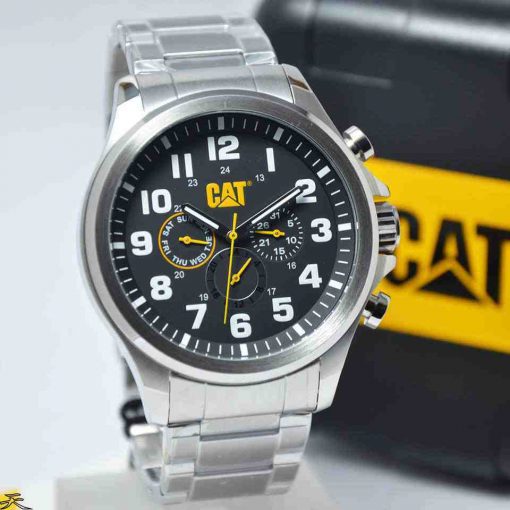 jam tangan caterpillar original