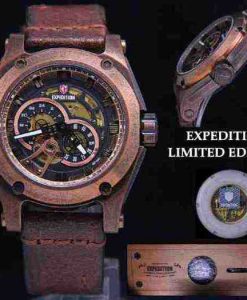 expedition limited edition original