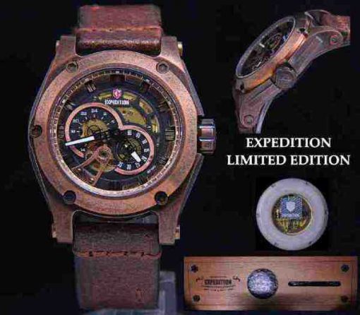 expedition limited edition original