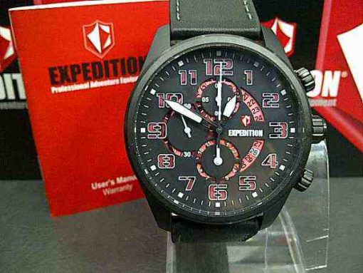 jam tangan expedition