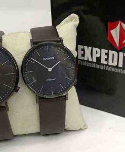 jam expedition couple