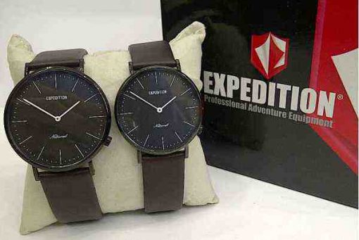 jam expedition couple