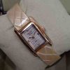Alexandre Christie AC 2513LH Rosegold Cream