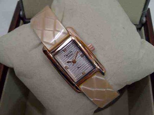 Alexandre Christie AC 2513LH Rosegold Cream