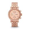 Jam Tangan Wanita Fossil ES3380