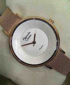 alexandre christie original