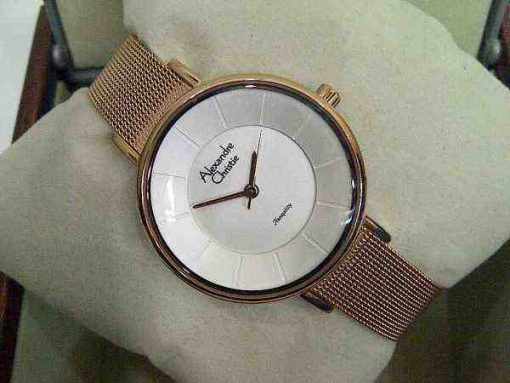 alexandre christie original