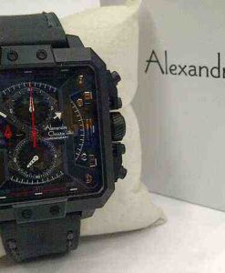 jam alexandre christie original