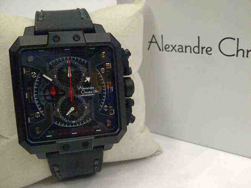 jam alexandre christie original