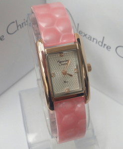 jam original alexandre christie