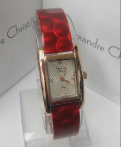 alexandre christie original bergaransi