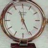 Alexandre Christie AC 2540LH Rosegold Maroon