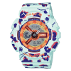 Jam Tangan Wanita Baby-G BA-110FL-3A
