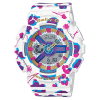 Jam Tangan Wanita Baby-G BA-110FL-7A