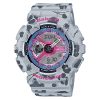 Jam Tangan Wanita Baby-G BA-110FL-8A