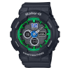 jam casio