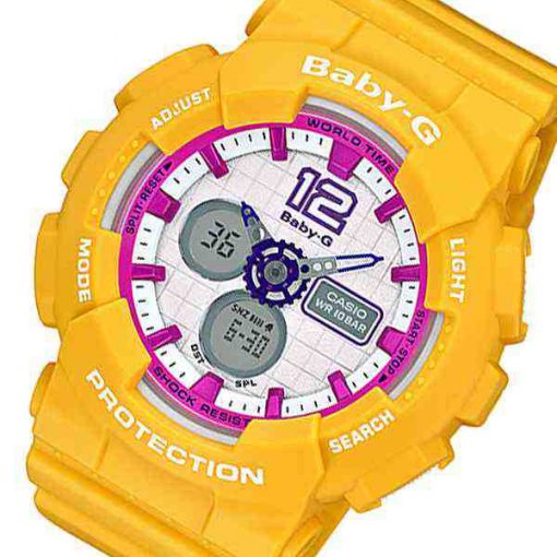 jam casio bergaransi