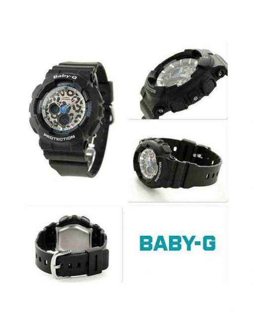 jam casio baby-g