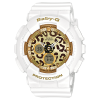 Jam Tangan Wanita Baby-G BA-120LP-7A2