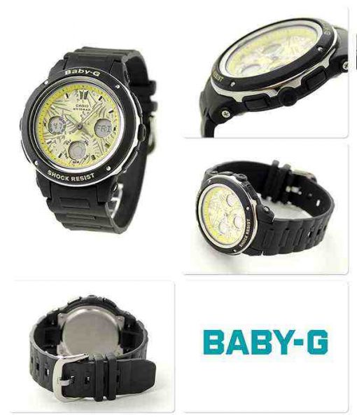 jam casio bergaransi