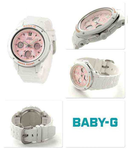 casio bergaransi resmi