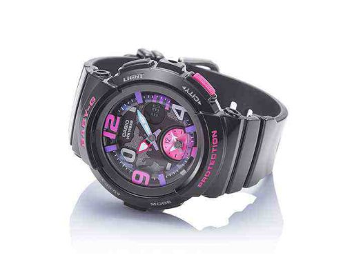 jam casio original