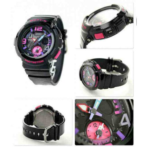 jam casio bergaransi resmi