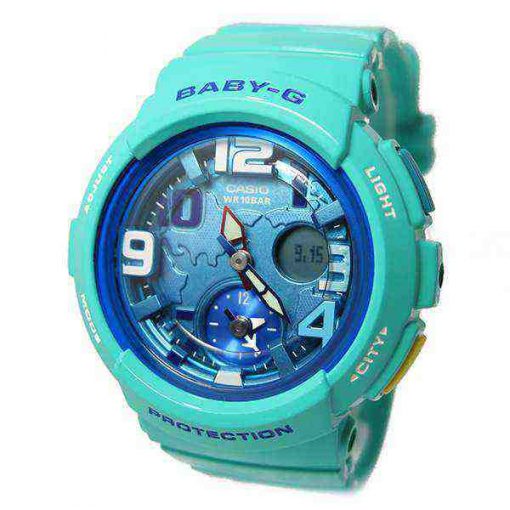 casio baby-g original